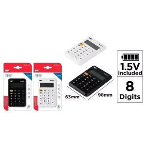 Calculadora Portátil