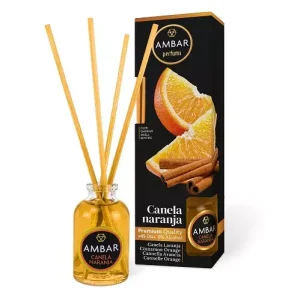 Mikado 30ml Canela Naranja