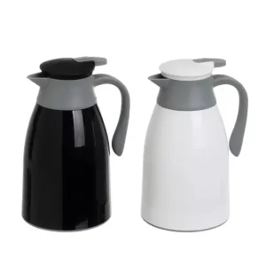 Jarra Termo 1000ML PP-Vidrio 15X17X25CM