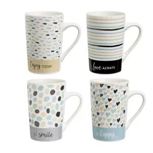 Taza Mug 370ml Simple Surt