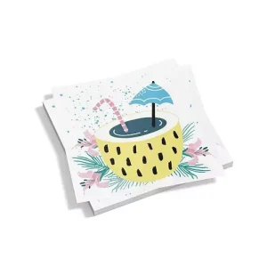 Servilletas Cocktail 20uds