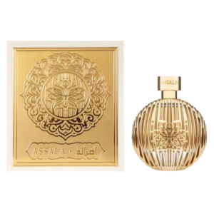 Assala Gold Perfume Unisex 100Ml