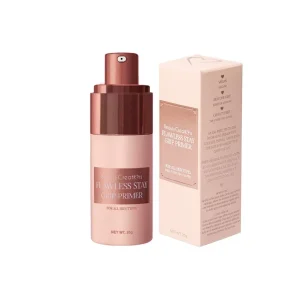 Beauty Creations Primer Hidratante En Gel 25Gr