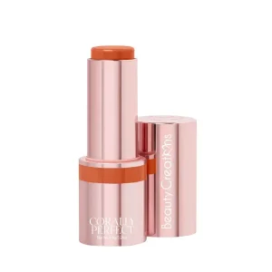 Beauty Creations Rubor En Barra  Corally Perfect  6.8Gr
