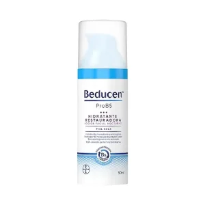 Beducen Prob5 Loción Facial Nocturno Para Seca 50Ml