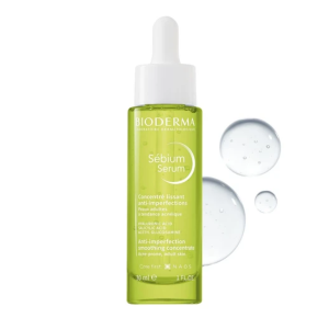 Bioderma Sebium Serum Acido Salicilico 30Ml. Dermabel
