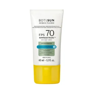 Boti Sun Protector Facial Anti Oleosidad 70Spf 40Ml