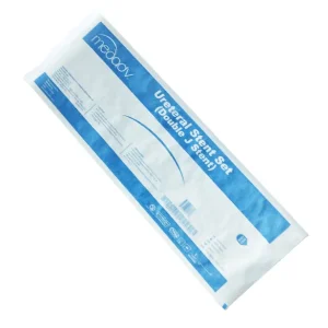 Cateter Doble J  N-7 . 26Cm. Medadv