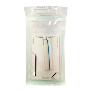 Cotonoide (Neuroesponjas) 13X76Mm (1/2X3Cm). Hitec