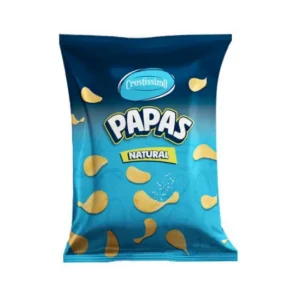 Crustissimo Papas Natural 115Gri