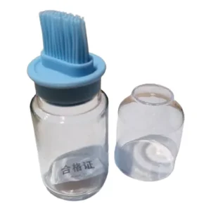 Bullet dosificador aceitero 150ml – Crystal Rock