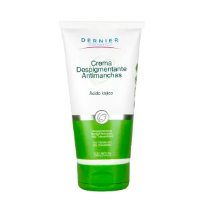 Dernier Crema Despigmentante Antimanchas Con Acid Kojico 50Gr