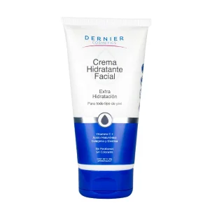 Dernier Crema Hidratante Facial X 120Gr