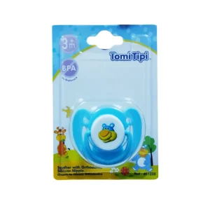 Dubon Tomitipi  Chupon De Silicona Ortdontico  +3M  451220