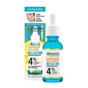 Garnier Sérum Vitamina Con Salicílico y Niacinamida  30Ml7
