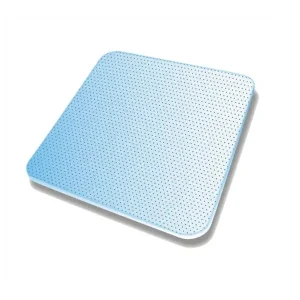 Hydromed Aposito Hidropolimerico (10Cmx10Cm) Eurofarm X Unidad