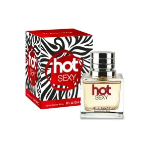 Hot Sexy – Plaisance x80ml