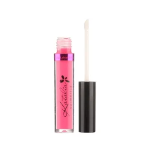 Brillo labial Fucsia – Katalia