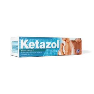 Ketazol Ketoconazol Crema 20mg x 15gr – Vargas