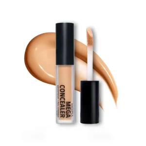 Moira Corrector Full Cobertura Honey  5Gr