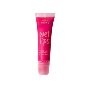 Mon Reve Wet Lips Fuchia  N.42