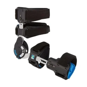 Ossur Elbow Brace Post Operatorio De Codo Derecho