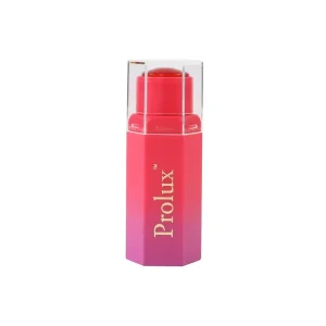 Prolux Tinta Para  Labios Y Mejillas Tonos Surtidos  4.5Gr