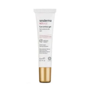 Sesderma Reti Age Gel Para Contorno De Ojos 15Ml