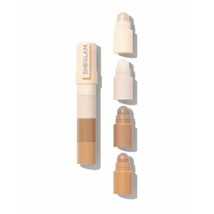 Sheglam Lapiz Facial Multi Glam Tono  Light 4.5Gr