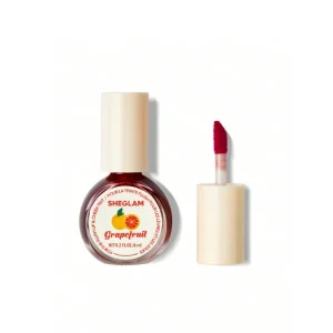 Sheglam Tinta De Labios For The Flush Tono Fruit Punch 6Ml