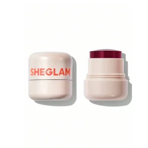 Sheglam Tinta De Labios Y Rubor Tono Coucou 6Ml