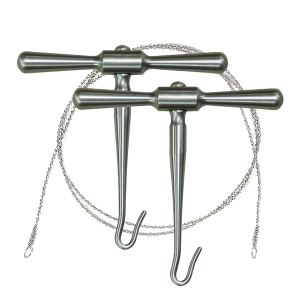 Sierra De Gigli 50 Cm. Keuz