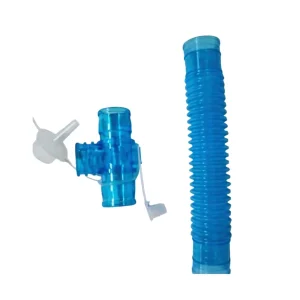 T De Ayres Airlife – Vyaire