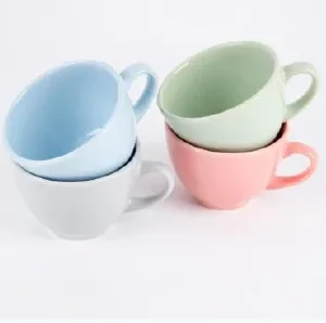 Taza de Té de Cerámica