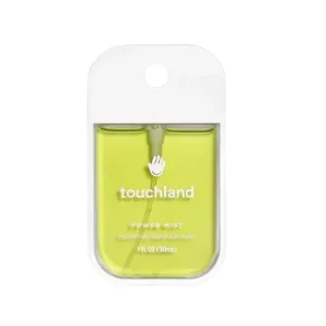 Touchland Spray Antibacterial Aloe You 30Ml