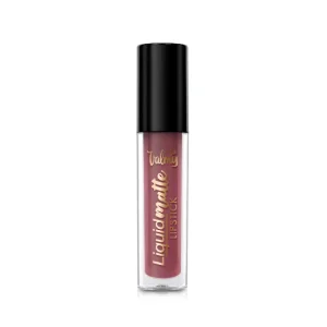 Valmy Labial Matte Líquido Circon Nude