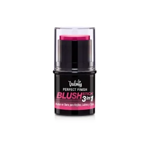 Valmy Rubor En Stick 3 En 1 Tono Rosa Picante