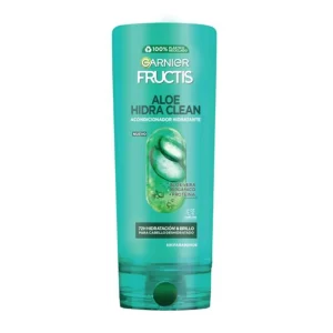 Garnier Fructis Acond. Aloe Hidra Clean