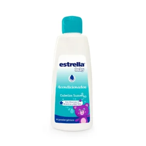 Estrella Baby Acondicionador Cabellos Suaves