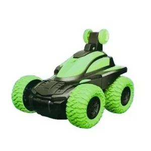 Auto A Control Remoto Super Stunt 360° Sebigus