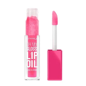 Lip Oil- Oh my gloss! – Aceite Labial Rimmel