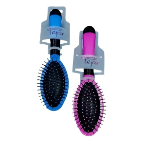 Tejar Cepillo de Pelo Ovalado