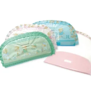 Dispita Cambiador- Colores Variados