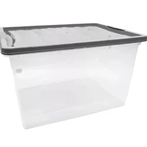 Starbox Contenedor Hermético