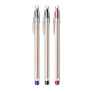 Lapicera Bic Trazo Fino