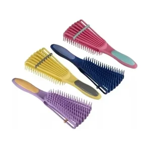 Dompel Cepillo de Pelo Regulable