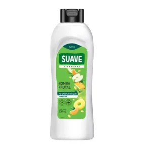Suave x930ml Bomba Frutal Ac.