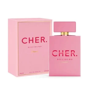 Cher Dieciocho Glossy