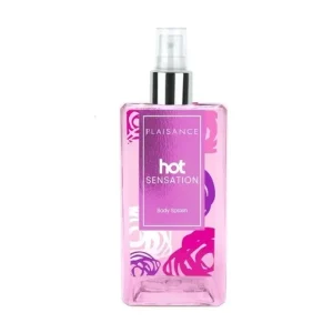 Plaisance Body Splash Hot Sensation x250ml