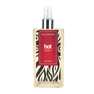 Plaisance Body Splash Hot Sexy x250ml